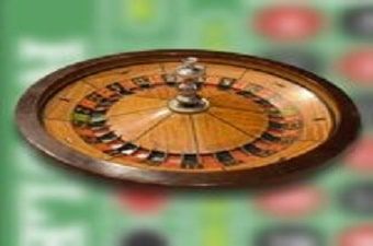 Roulette table game event in Maryland